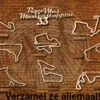 Formula 1 circuits wood